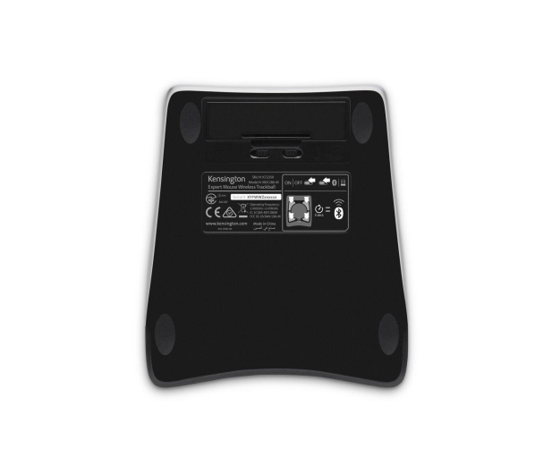 Kensington Trackball Expert Mouse - 1191930 - zdjęcie 17